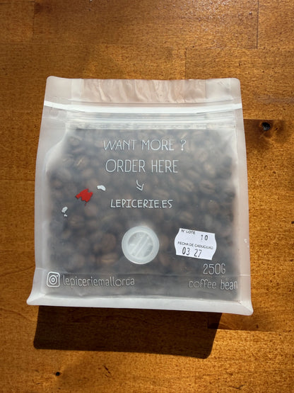 Colombia Coffee L'Epicerie L’Epicerie Mallorca