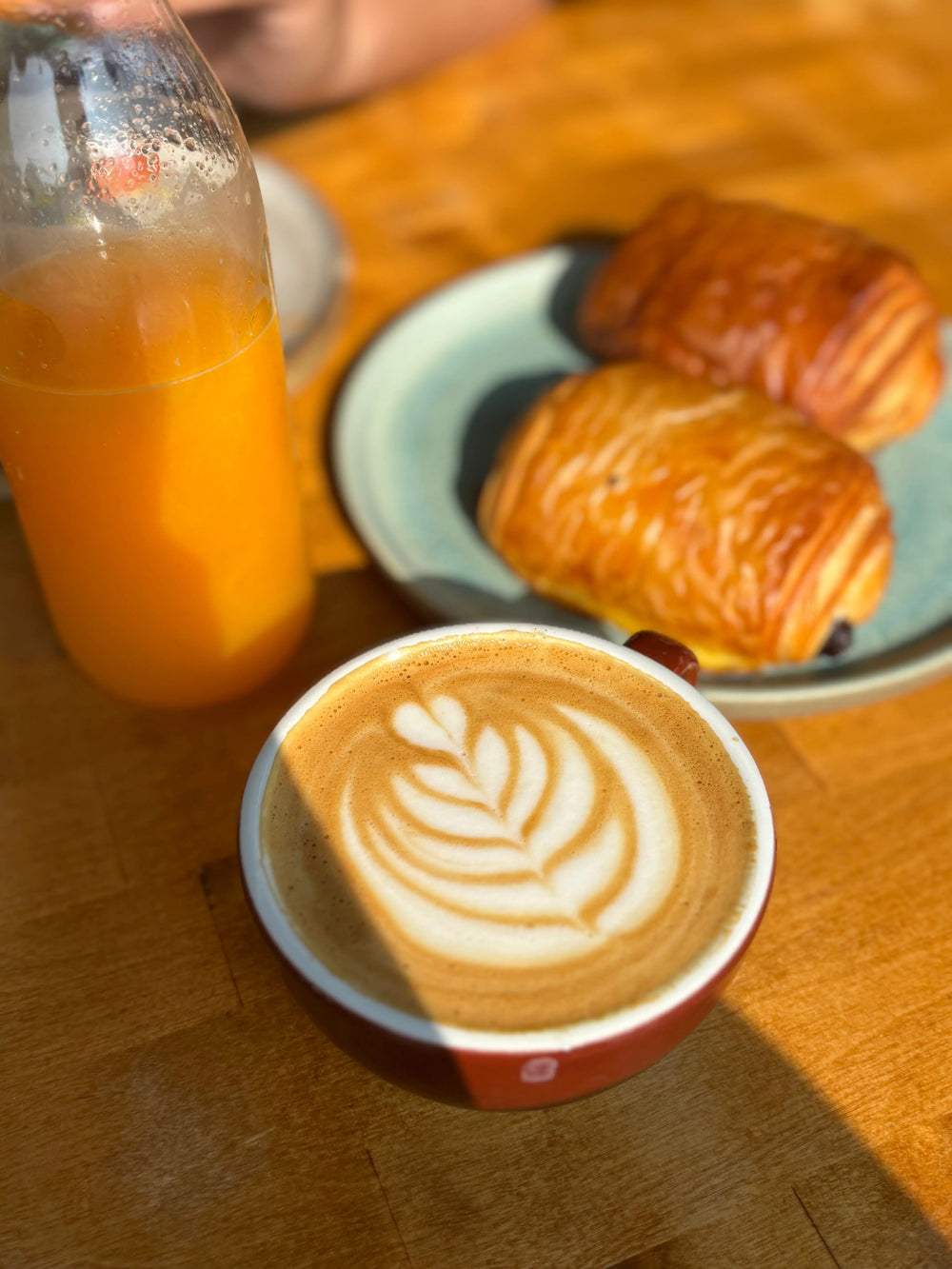 L’Épicerie Bakery & Specialty Coffee