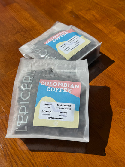 Colombia Coffee L'Epicerie L’Epicerie Mallorca